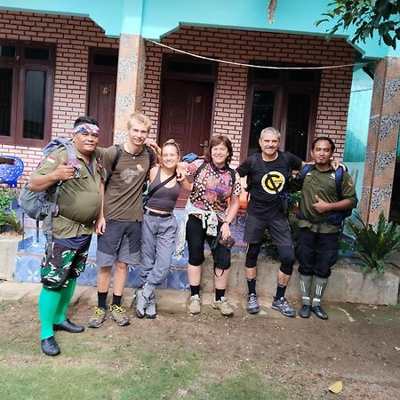 Jungle Treking & Jungle Tour If You Want To Stay Here,You Must Book Treking Only With Us Bukit Lawang Ngoại thất bức ảnh