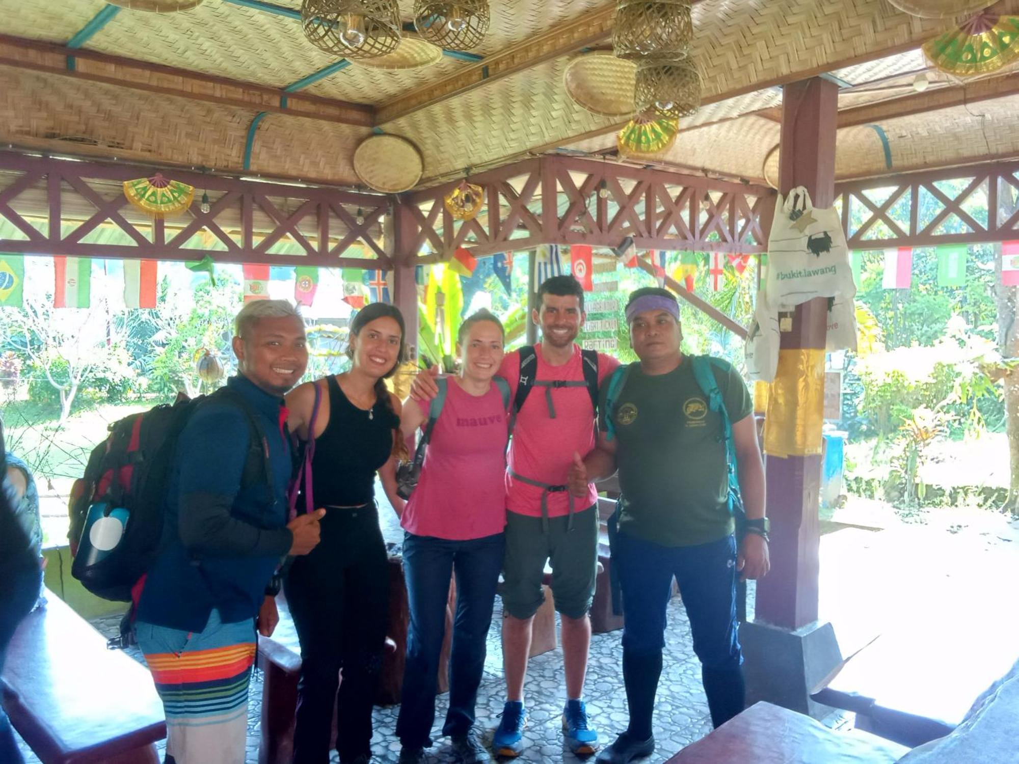Jungle Treking & Jungle Tour If You Want To Stay Here,You Must Book Treking Only With Us Bukit Lawang Ngoại thất bức ảnh