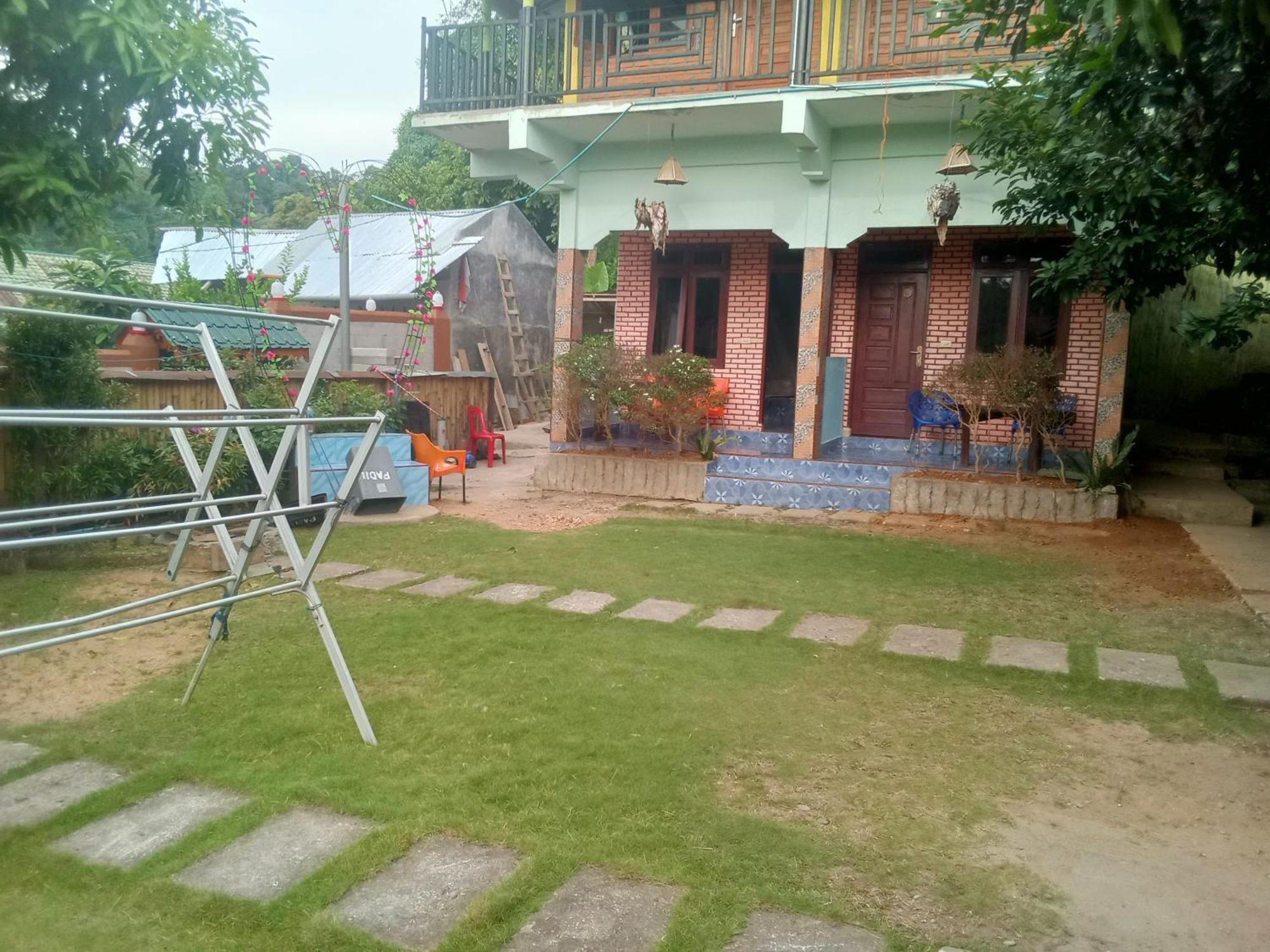Jungle Treking & Jungle Tour If You Want To Stay Here,You Must Book Treking Only With Us Bukit Lawang Ngoại thất bức ảnh