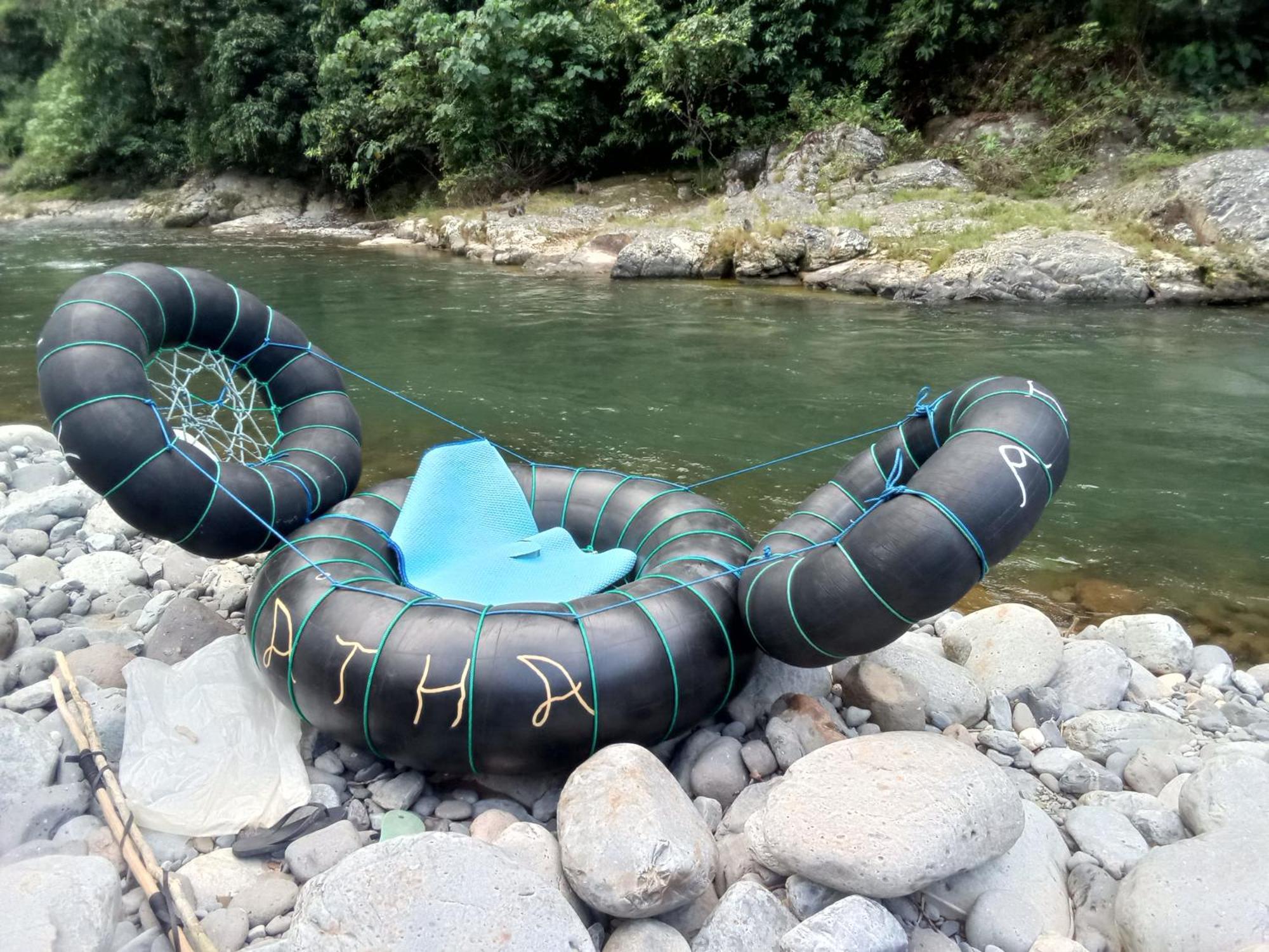 Jungle Treking & Jungle Tour If You Want To Stay Here,You Must Book Treking Only With Us Bukit Lawang Ngoại thất bức ảnh