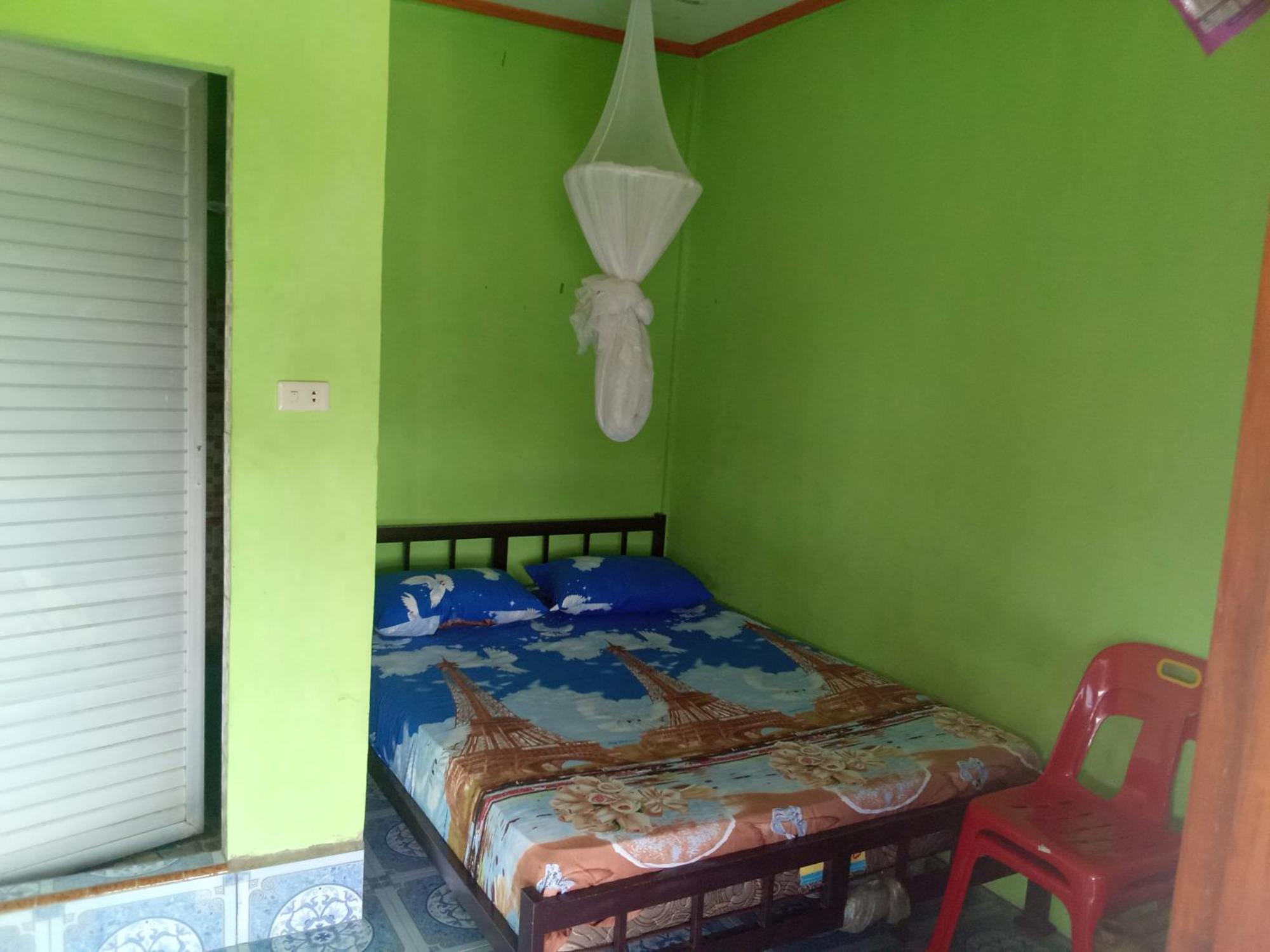 Jungle Treking & Jungle Tour If You Want To Stay Here,You Must Book Treking Only With Us Bukit Lawang Ngoại thất bức ảnh