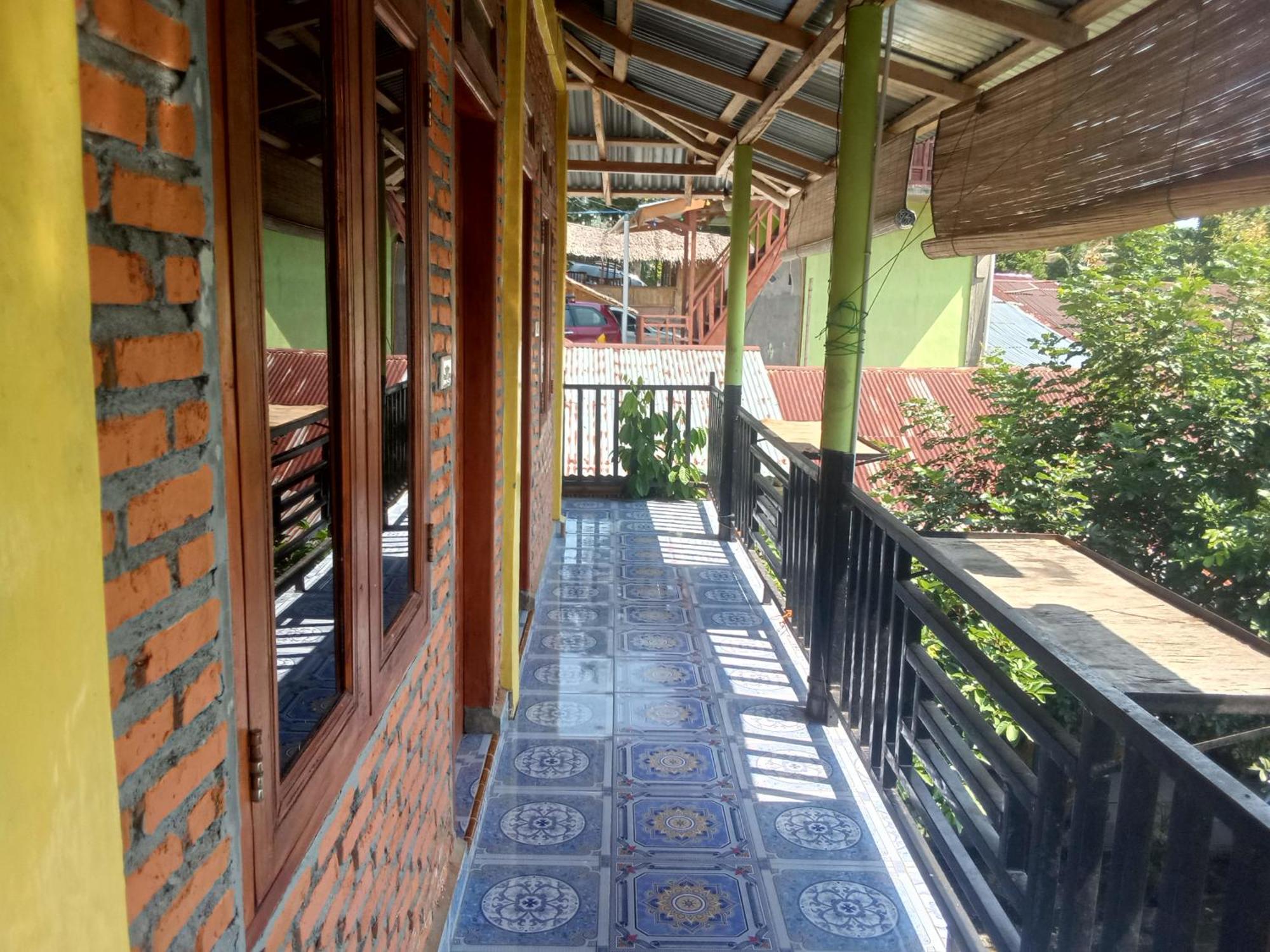 Jungle Treking & Jungle Tour If You Want To Stay Here,You Must Book Treking Only With Us Bukit Lawang Ngoại thất bức ảnh