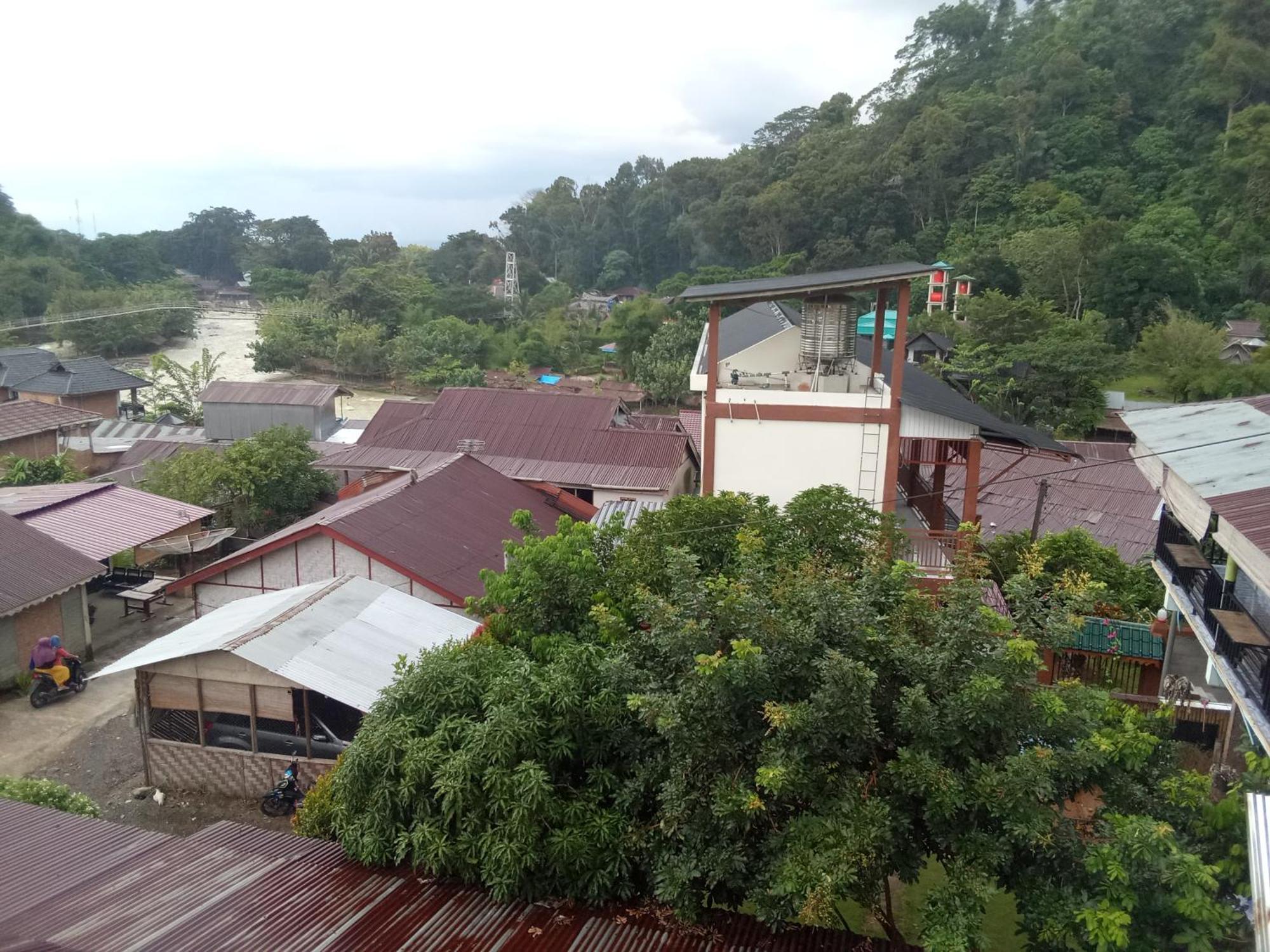 Jungle Treking & Jungle Tour If You Want To Stay Here,You Must Book Treking Only With Us Bukit Lawang Ngoại thất bức ảnh
