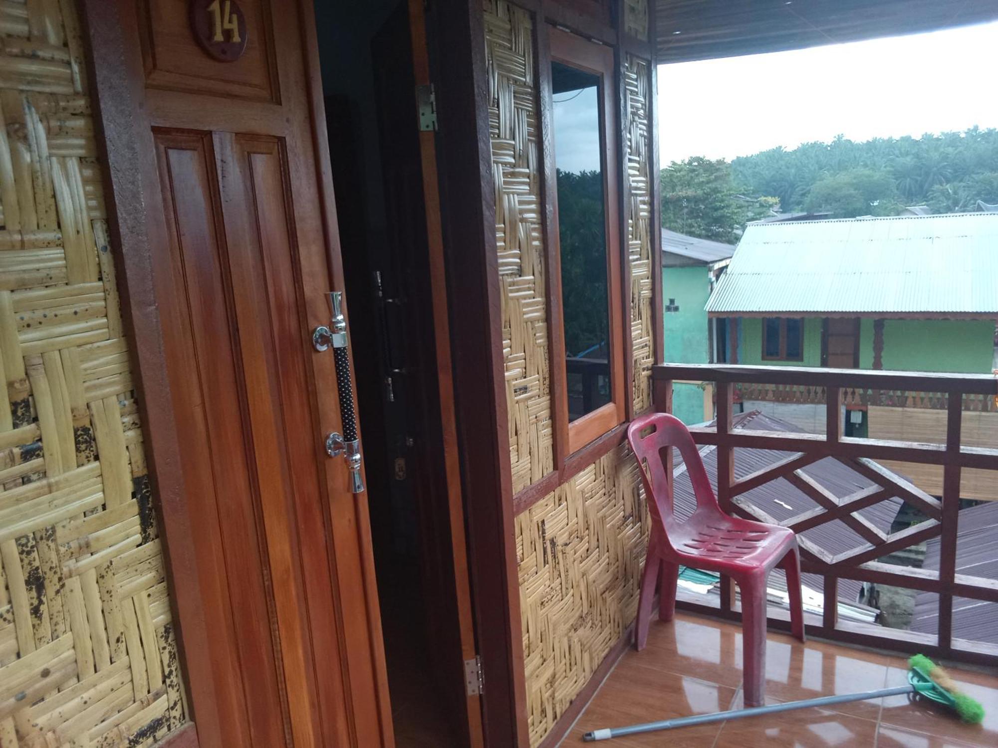 Jungle Treking & Jungle Tour If You Want To Stay Here,You Must Book Treking Only With Us Bukit Lawang Ngoại thất bức ảnh