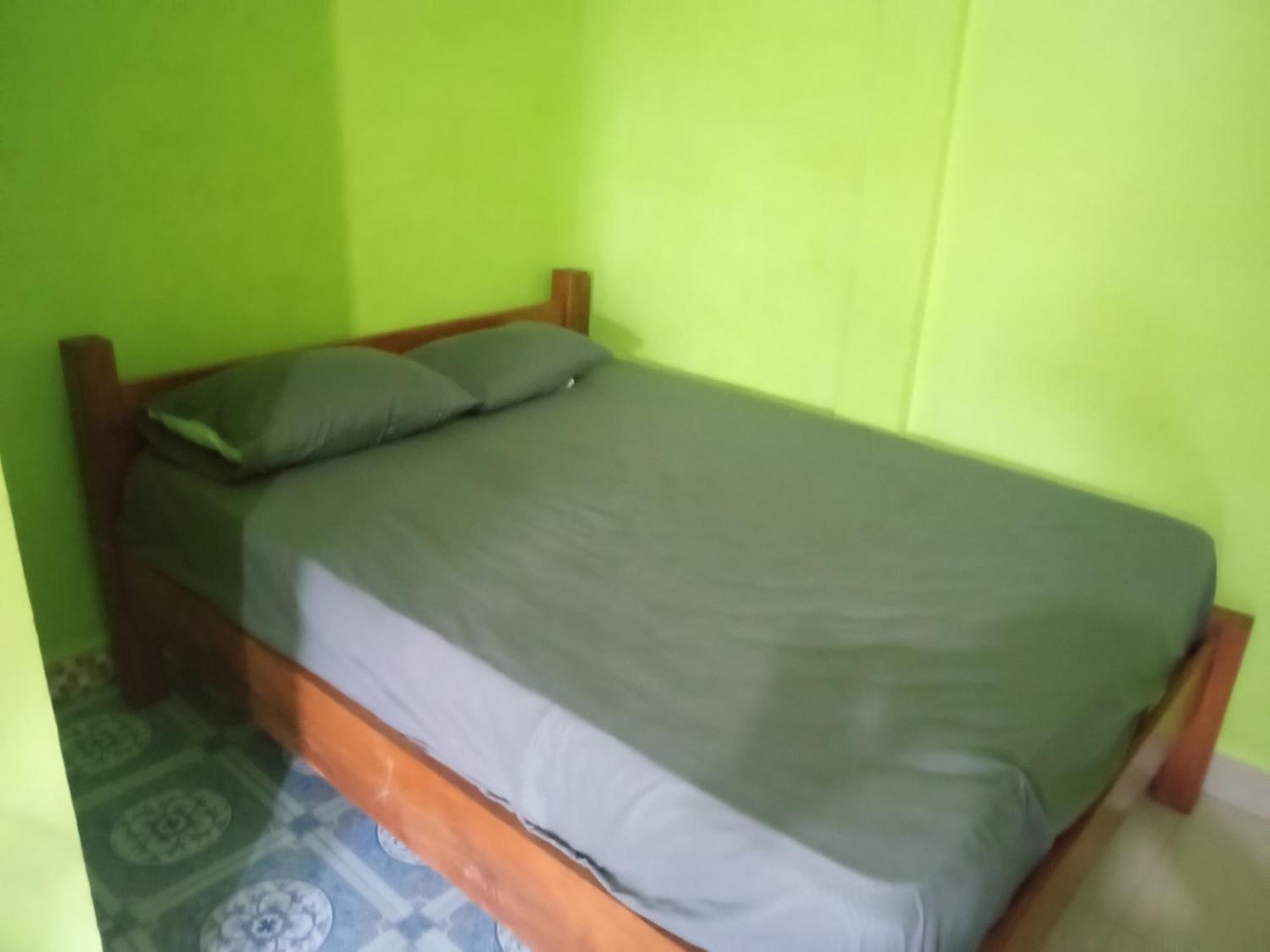 Jungle Treking & Jungle Tour If You Want To Stay Here,You Must Book Treking Only With Us Bukit Lawang Ngoại thất bức ảnh